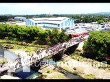 #Telenoticias / Insignificante asistencia de haitianos en mercado de Dajabón a pesar de su celebración todos los días / 24 de junio 2021