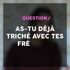 Leila Behkti Interview vérité