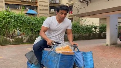 Sonu Sood ने कमाने के लिए खोला नया Business, Social Media पर किया Post, Vira; Video। FilmiBeat