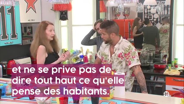 Secret Story 11 : Tanya pète les plombs, personne ne comprend pourquoi