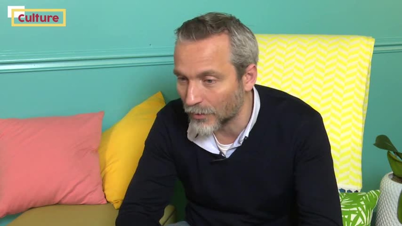 Olivier Norek