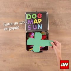 Kits de voyage Lego