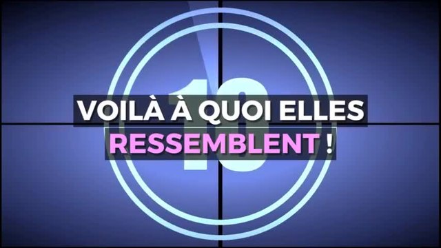 Ces robes de mariées sont les vraies robes de princesses Disney, et el