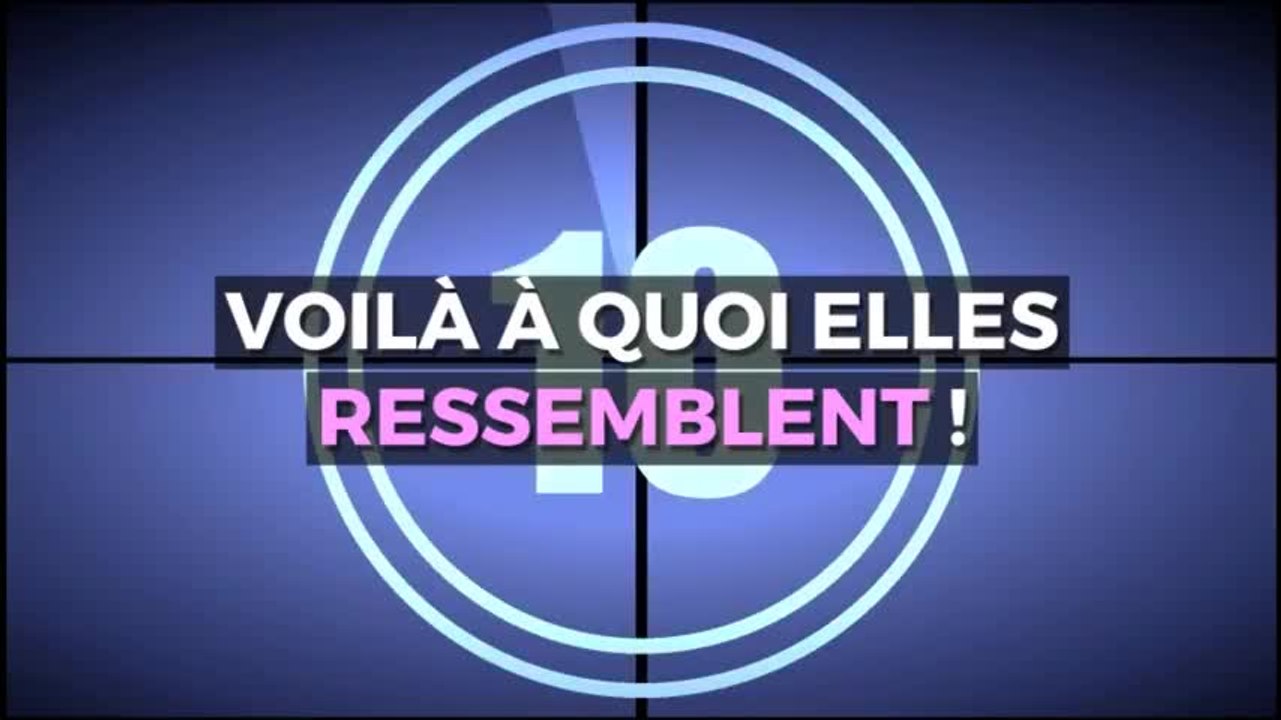 Ces robes de mariées sont les vraies robes de princesses Disney, et el