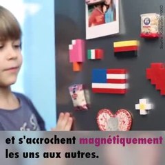 La fin du règne des Lego