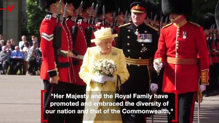 Buckingham Palace Looking To Increase Minority Staff by 2022