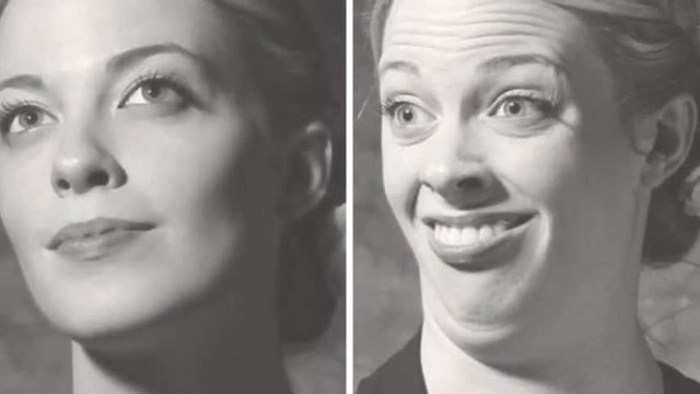 Haha ! Voici ce qu'il se passe quand de jolies filles font tout pour ê