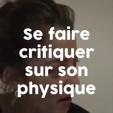 Aufeminin rencontre Camille Lellouche pour une interview inédite