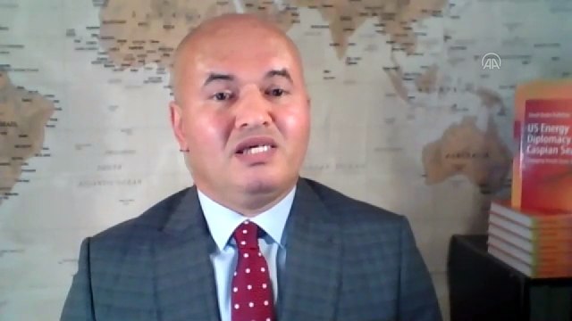 TAHRAN - İran, Türkiye'nin enerji bağımsızlığı politikası karşısında yol ayrımında