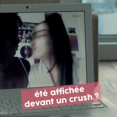 Interview Nawel Madani : J'ai déjà, j'ai jamais.