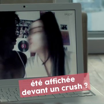 Interview Nawel Madani : J'ai déjà, j'ai jamais.