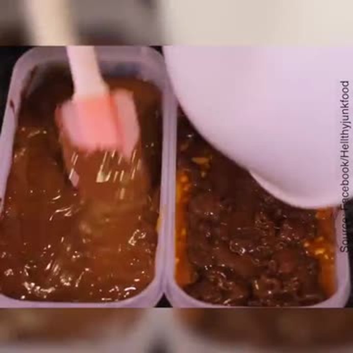 Ce Snickers géant fait rêver !