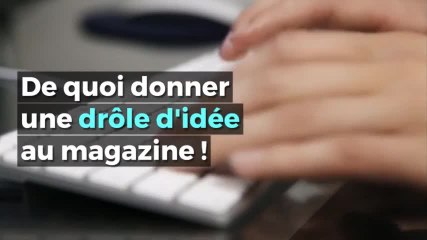 Voici à quoi ressemblera Emmanuel Macron dans 40 ans
