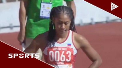Patafa, tiwalang makare-recover si Knott bago ang Olympics
