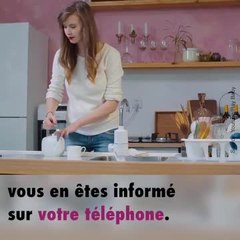 Un surveillant de nuit pour tous les bébés