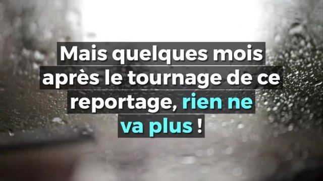Cauchemar en cuisine : cet ancien participant est devenu SDF