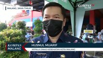 Semakin Menipis, BOR Rumah Sakit Rujukan Covid di Kota Malang Sudah Merah