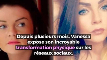 Secret Story 3 : Vanessa est méconnaissable, découvrez son incroyable
