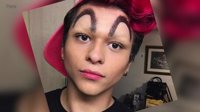 Sourcils Mcdonald's : la nouvelle tendance beauté à fuire