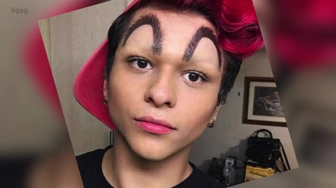 Sourcils Mcdonald's : la nouvelle tendance beauté à fuire