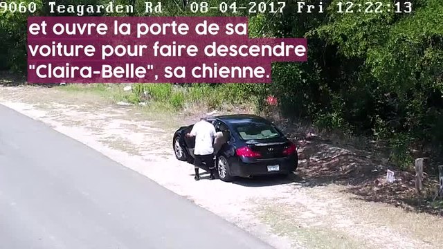 Ce que fait cet homme à son chien est tout simplement insupportable