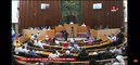Assemblée nationale : Toussaint Manga menace après l'échange de coups de poing entre Ousmane Sonko et Amadou Mbéry Sylla