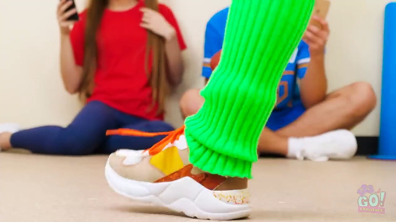 Impossible Tricks 98 Of People Fail Best Tik Tok Challenges! Viral