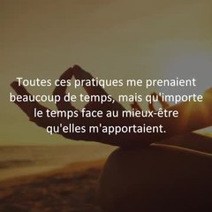Cette femme nous raconte son long combat contre la fibromyalgie