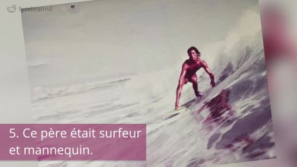 10 photos qui prouvent que nos parents étaient certainement plus cool