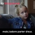 Ava Ryan : le petit phénomène des réseaux sociaux