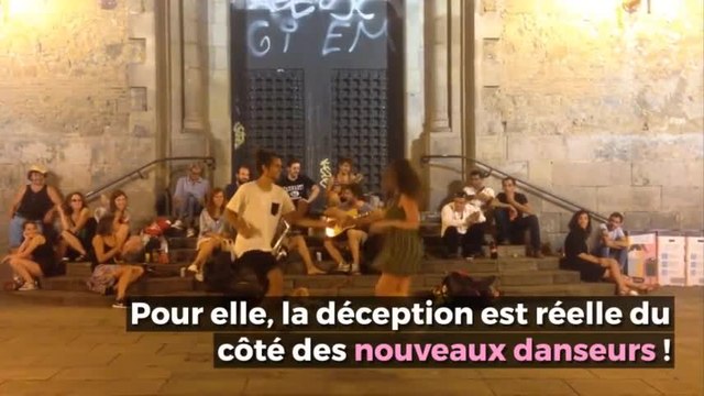 Silvia Notargiacomo attaque les nouveaux candidats de DALS