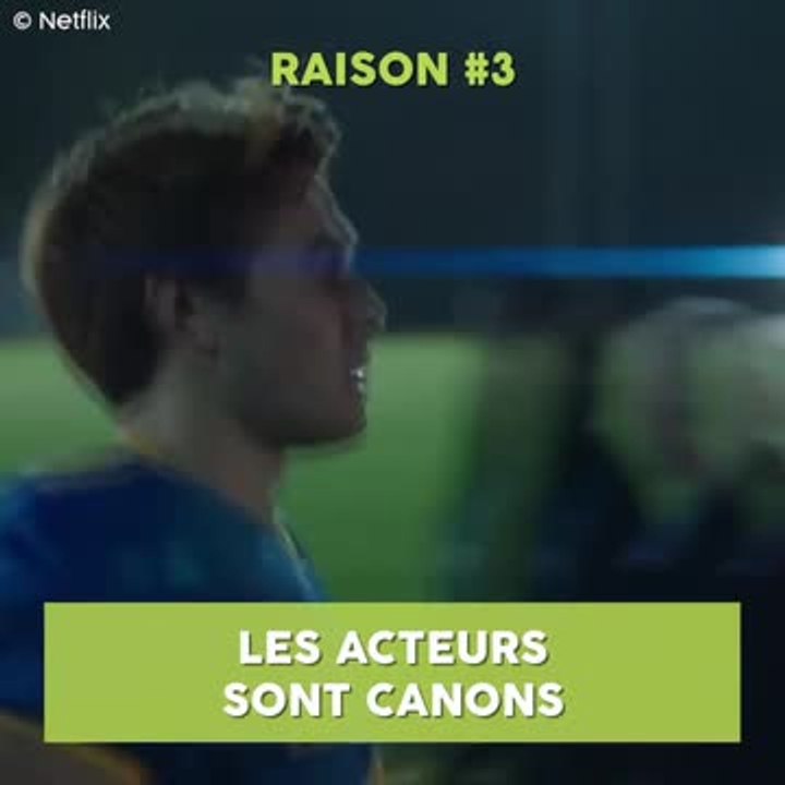 5 bonnes raisons de regarder Riverdale