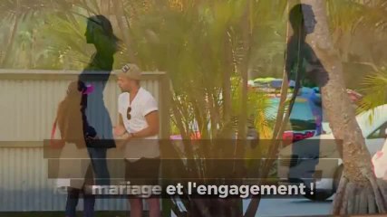 Thomas et Nabilla, au bord de la rupture