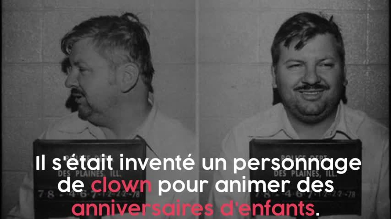 Ça : pour son clown, Stephen King s'est inspiré d'un homme bien réel