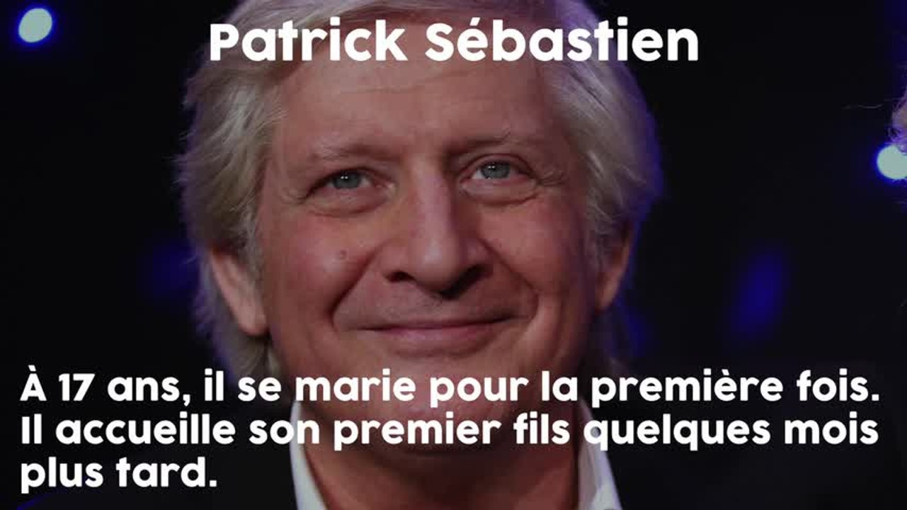 Ces choses surprenantes que vous ignorez sur les animateurs télé