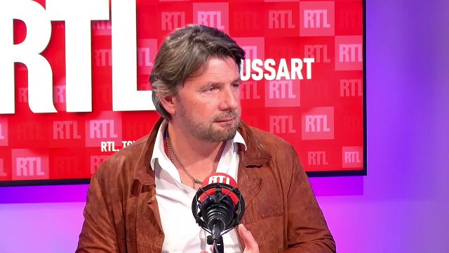 Philippe Lellouche recadré par Eric Dussart et Jade dans On Refait La Télé