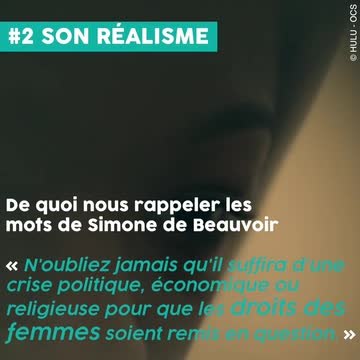 3 raisons de regarder The Handmaid's Tale