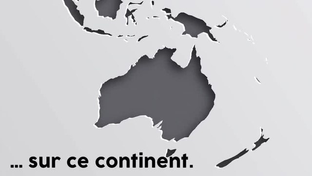 5 raisons pour lesquelles vous ne tiendriez pas 24 heures en Australie