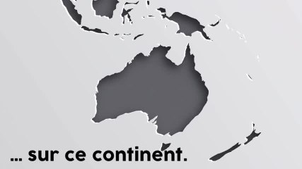 5 raisons pour lesquelles vous ne tiendriez pas 24 heures en Australie