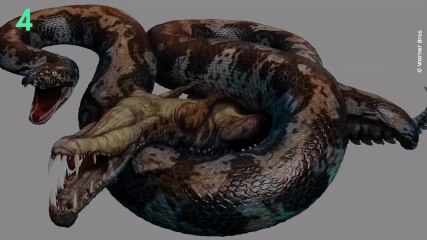 6 animaux incroyables qui ont maintenant disparu