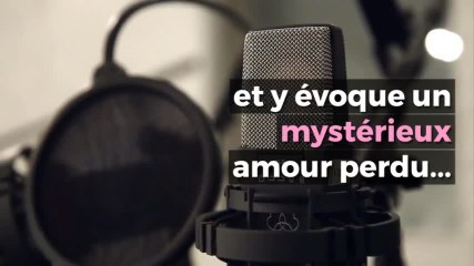 Louane : Le terrible secret qu'elle cache derrière l'une de ses chanso