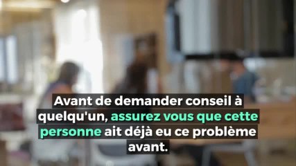 20 conseils de vie qui vous seront utiles dans votre vie de tous les j