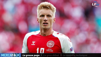 Mercatalk du 25 Juin : 1e partie