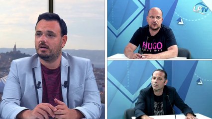 Mercatalk du 25 Juin : 3e partie
