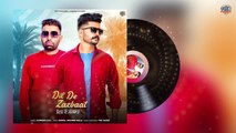 Latest Punjabi Song 2021 || Dil De Jazbaat || Summer Gill || Seera Jhumbe Wala || The Game || Official Audio || Mag Studio India