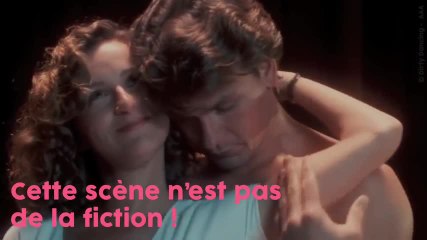 6 secrets que vous ignoriez sur Dirty Dancing