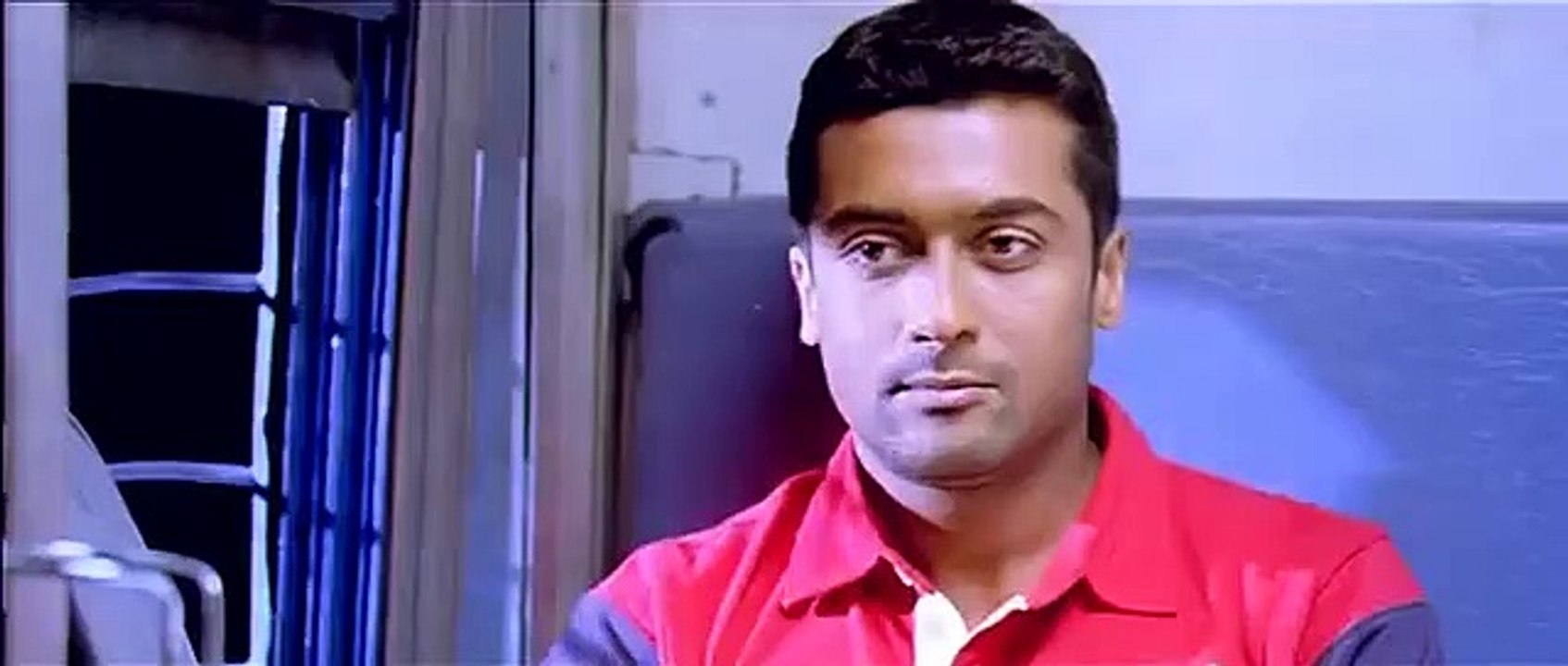 Vaaranam Aayiram Bgm -Tamil Surya,Sameera Reddy / Goutham Menon
