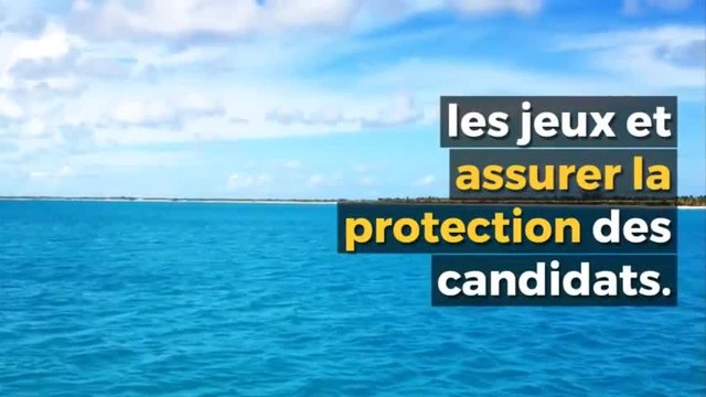 Koh Lanta : les plages sont elles privatisées Tous les dessous de la