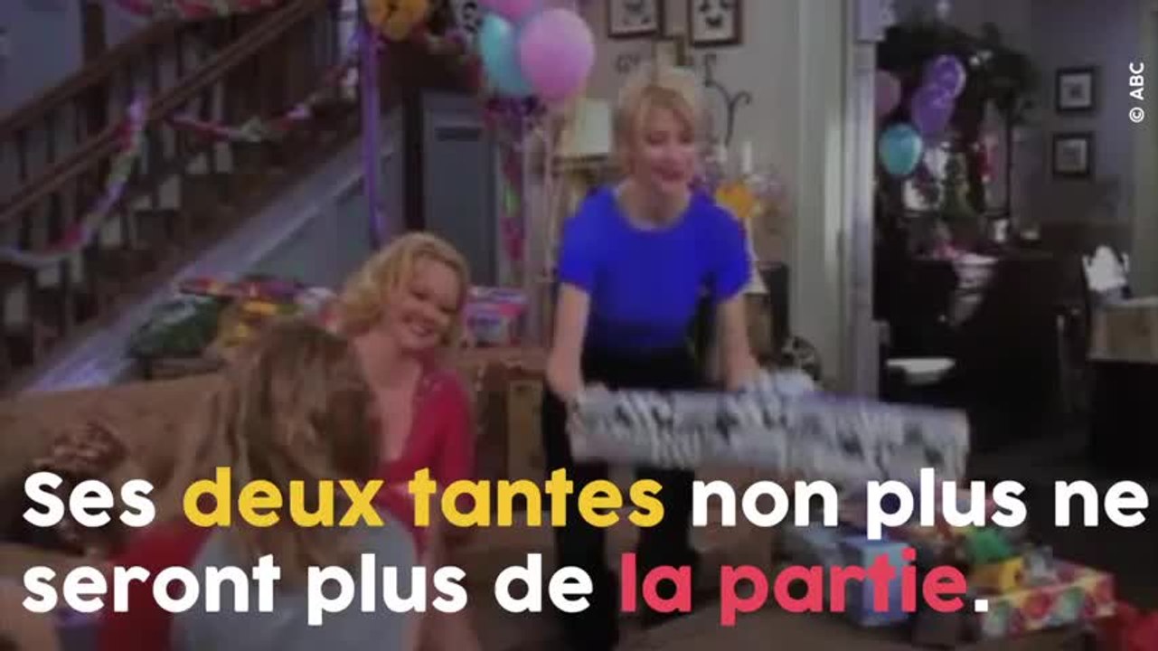 Instant nostalgie : Sabrina l'apprentie sorcièr...