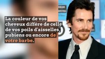 Voilà pourquoi de nombreux hommes ont une barbe rousse sans être roux